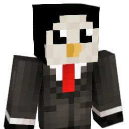 ohyeah__ Minecraft avatar bust