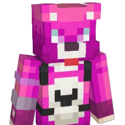 ohyees's Minecraft skin