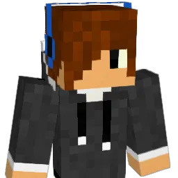 ohys10 Minecraft avatar bust