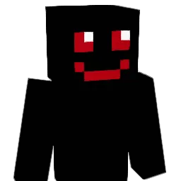 oiL_fried_dragon Minecraft avatar bust
