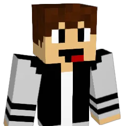oiN9ooRx Minecraft avatar bust