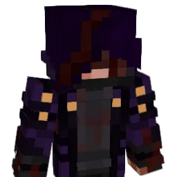 oiOrlando Minecraft avatar bust
