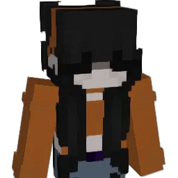 oiav's Minecraft skin