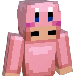 oidon315's Minecraft skin