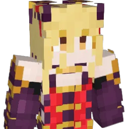 oidxis's Minecraft skin