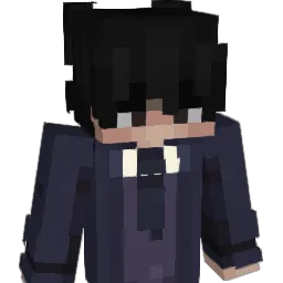 oienq's Minecraft skin