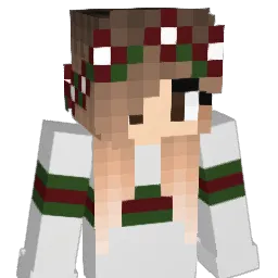 oiijes Minecraft avatar bust