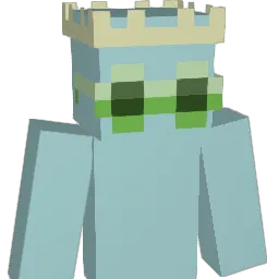 oileHelio Minecraft avatar bust
