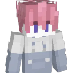 oimmm Minecraft avatar bust