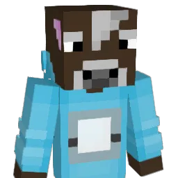oioOLioO Minecraft avatar bust
