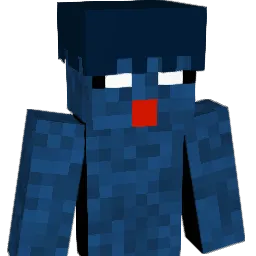 oioi_man Minecraft avatar bust
