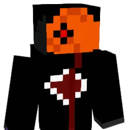 oiongen Minecraft avatar bust