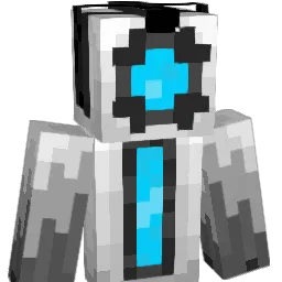 oipjo Minecraft avatar bust