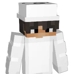 oiqelol Minecraft avatar bust