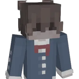 oisindclapper's Minecraft skin