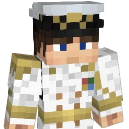 oisuta Minecraft avatar bust