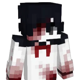 oiuk Minecraft avatar bust