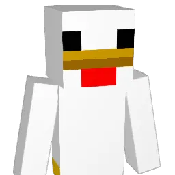 oiukar Minecraft avatar bust