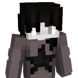 oizxs Minecraft avatar bust