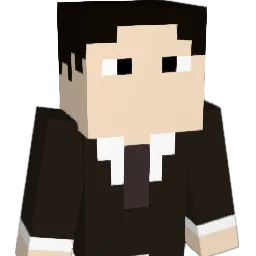 ojatajasen5 Minecraft avatar bust