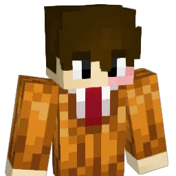 ojegg's Minecraft skin