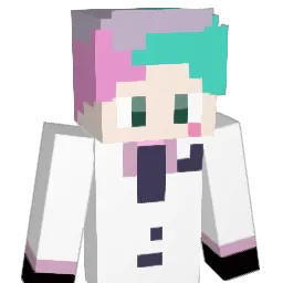 ojiiiii Minecraft avatar bust
