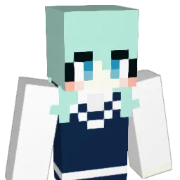 ojing133 Minecraft avatar bust