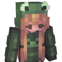 ojipanda's Minecraft skin