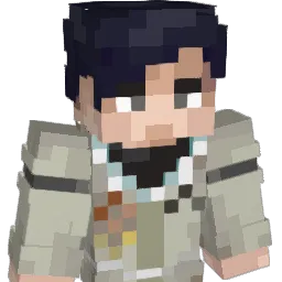 ojjfly's Minecraft skin