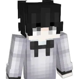 ojk3268 Minecraft avatar bust