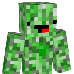 ojmario8 Minecraft avatar bust
