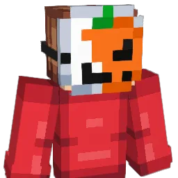 ojo_j Minecraft avatar bust