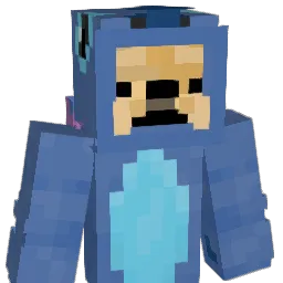 ojocraft Minecraft avatar bust