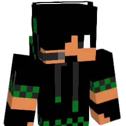 ojonprieto Minecraft avatar bust