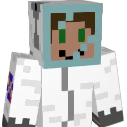 ojtik's Minecraft skin