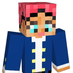 ojunjun's Minecraft skin
