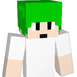 ojw68 Minecraft avatar bust