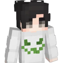 okSammy's Minecraft skin