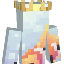 okSelim's Minecraft skin