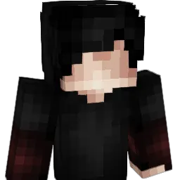 okaaayy Minecraft avatar bust
