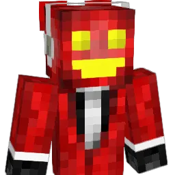 okabi21 Minecraft avatar bust