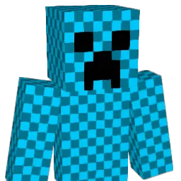 okachan12 Minecraft avatar bust