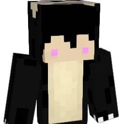okaimonoo Minecraft avatar bust