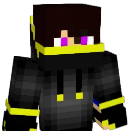 okan67's Minecraft skin