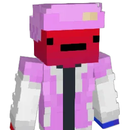 okander's Minecraft skin