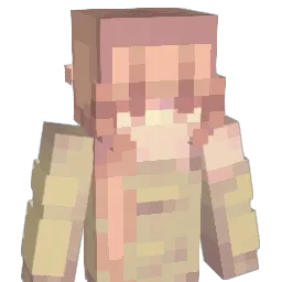 okapi10's Minecraft skin