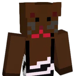 okapi24's Minecraft skin