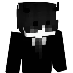 okayPedro Minecraft avatar bust