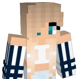 okayboomer02 Minecraft avatar bust