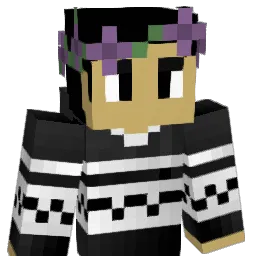 okayghost's Minecraft skin